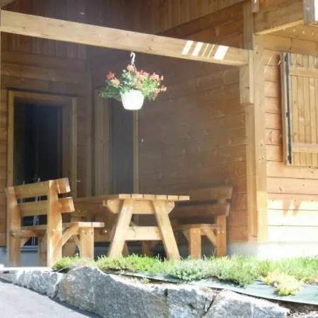Chaleureux Face Aux Pistes, Proche Gerardmer, Ideal Pour Famille, Balcon Et Terrasse - Fr-1-589-182 Ban-sur-Meurthe-Clefcy