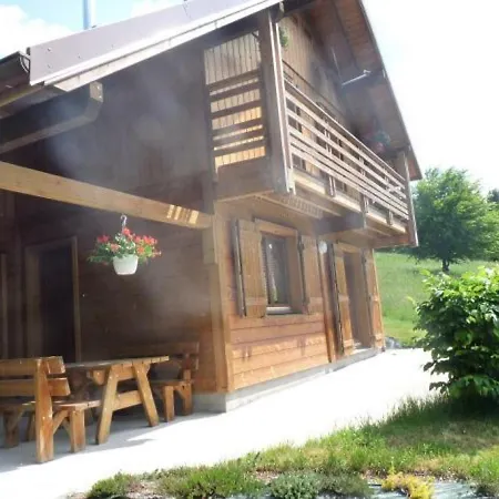 Country house Chaleureux Face Aux Pistes, Proche Gerardmer, Ideal Pour Famille, Balcon Et Terrasse - Fr-1-589-182 Ban-sur-Meurthe-Clefcy