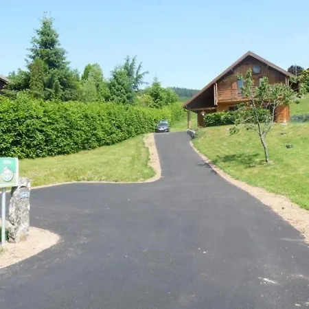 Chaleureux Face Aux Pistes, Proche Gerardmer, Ideal Pour Famille, Balcon Et Terrasse - Fr-1-589-182 Ferienhaus