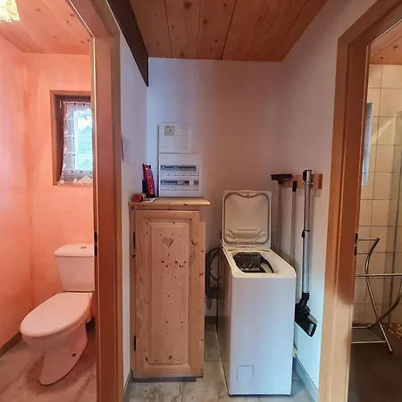 Chaleureux Face Aux Pistes, Proche Gerardmer, Ideal Pour Famille, Balcon Et Terrasse - Fr-1-589-182 Country house