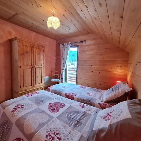 Chaleureux Face Aux Pistes, Proche Gerardmer, Ideal Pour Famille, Balcon Et Terrasse - Fr-1-589-182 * Ban-sur-Meurthe-Clefcy