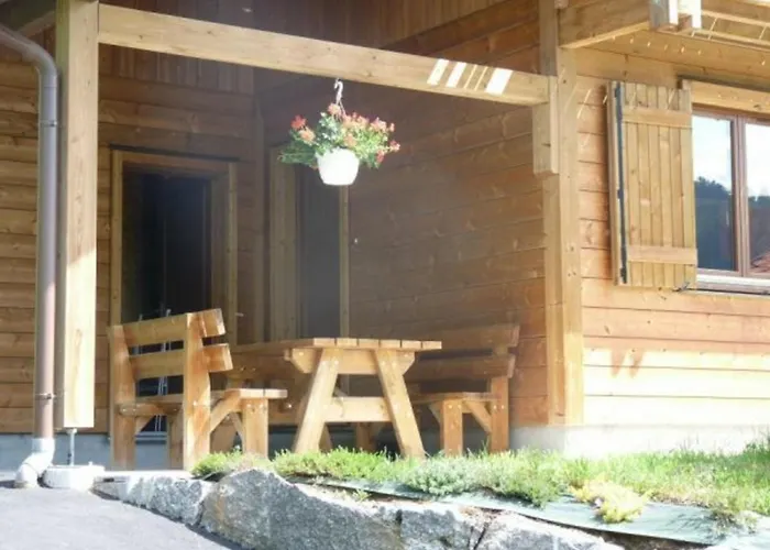 Chaleureux Face Aux Pistes, Proche Gerardmer, Ideal Pour Famille, Balcon Et Terrasse - Fr-1-589-182 Ban-sur-Meurthe-Clefcy