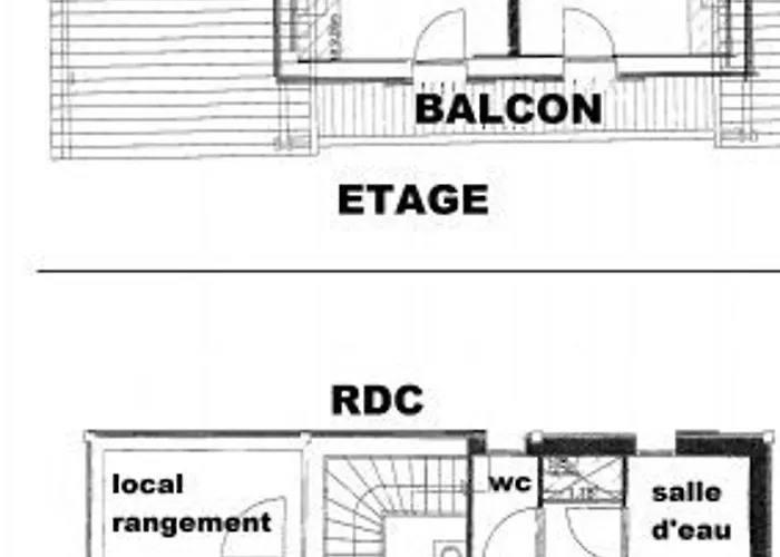 Chaleureux Face Aux Pistes, Proche Gerardmer, Ideal Pour Famille, Balcon Et Terrasse - Fr-1-589-182 Prázdninový dům Ban-sur-Meurthe-Clefcy