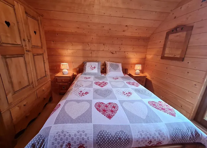 Chaleureux Face Aux Pistes, Proche Gerardmer, Ideal Pour Famille, Balcon Et Terrasse - Fr-1-589-182 Prázdninový dům *